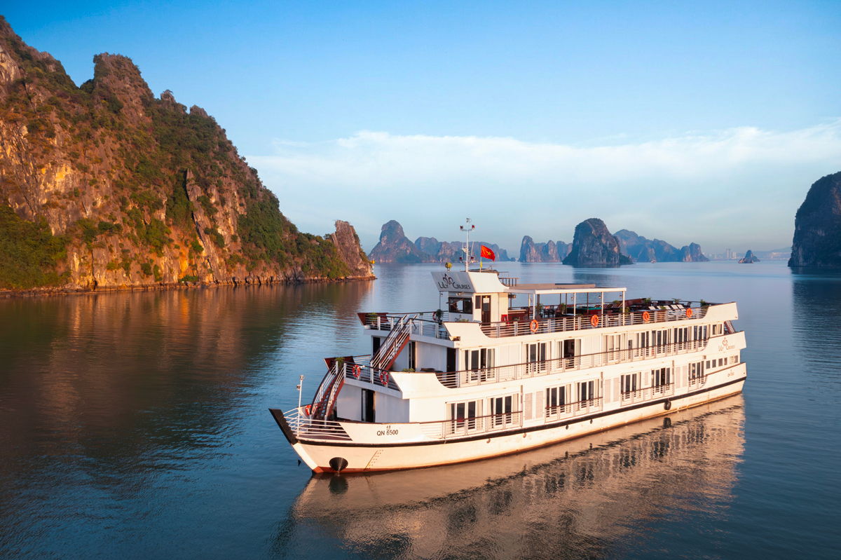 Exoticvoyages