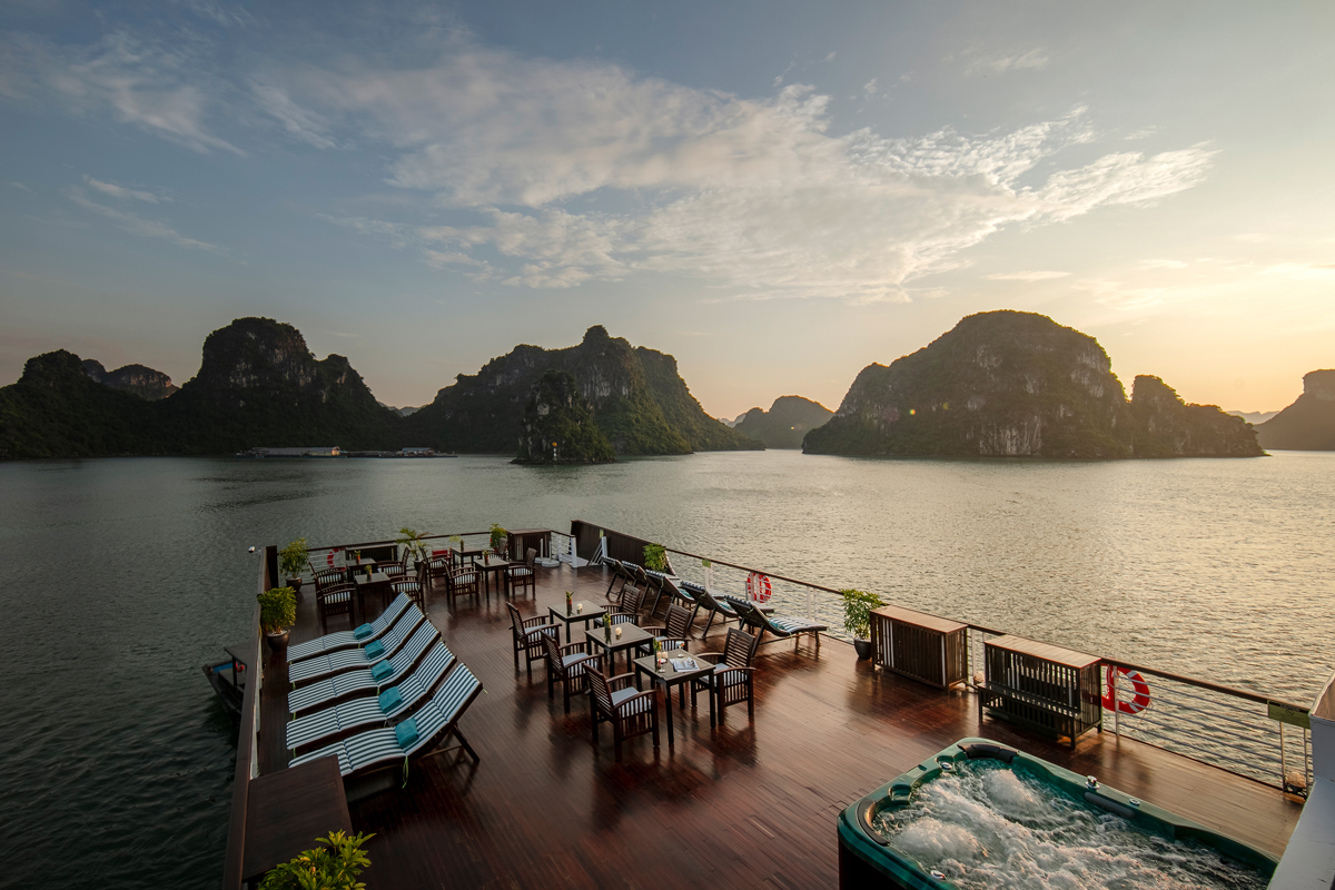 Exoticvoyages