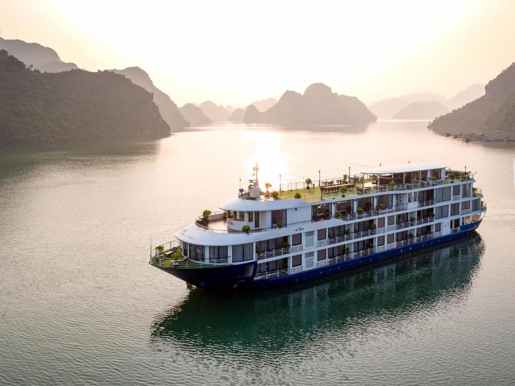 Exoticvoyages