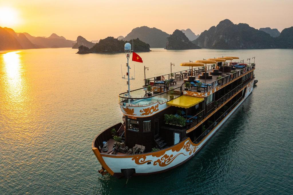 Exoticvoyages