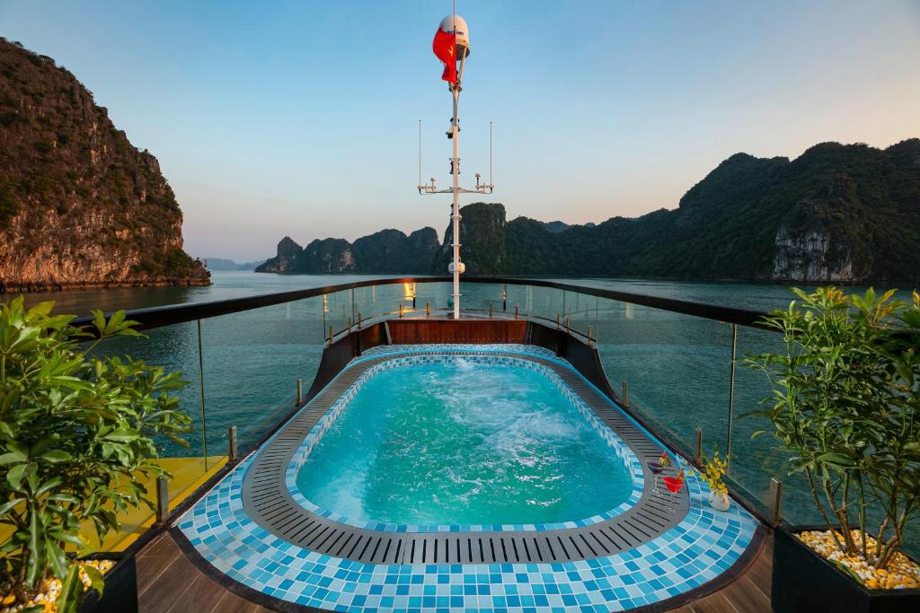 Exoticvoyages