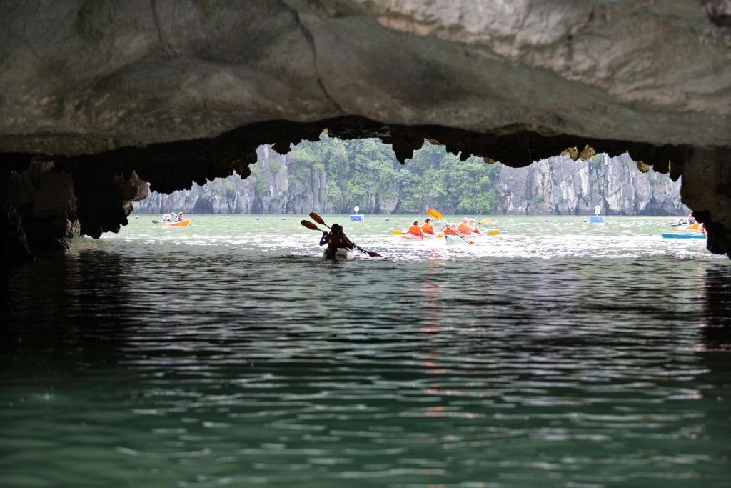 Exoticvoyages