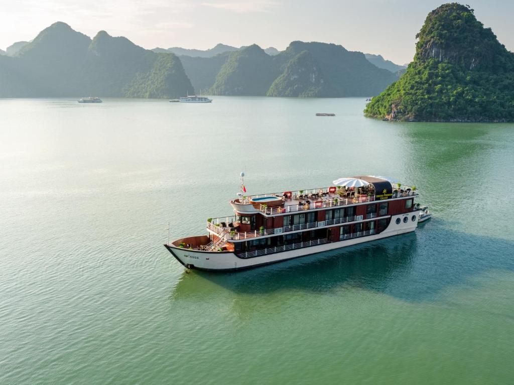 Exoticvoyages