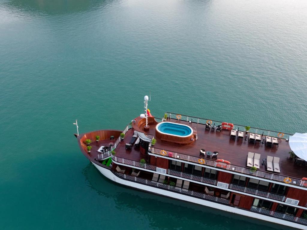 Exoticvoyages