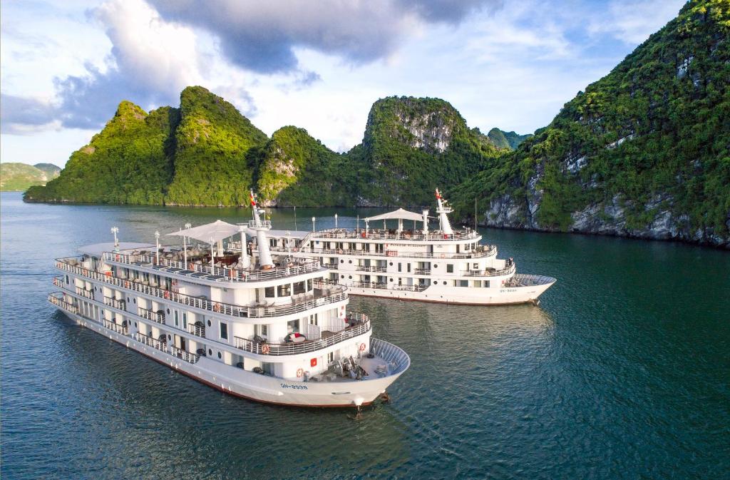 Exoticvoyages