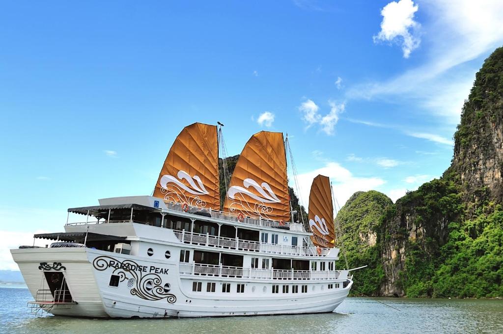 Exoticvoyages