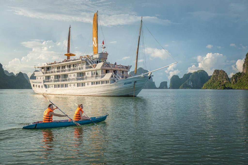 Exoticvoyages