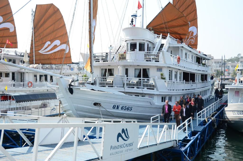 Exoticvoyages