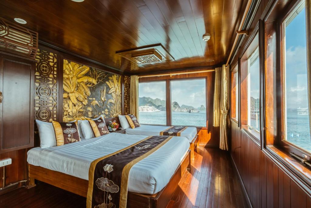 Exoticvoyages