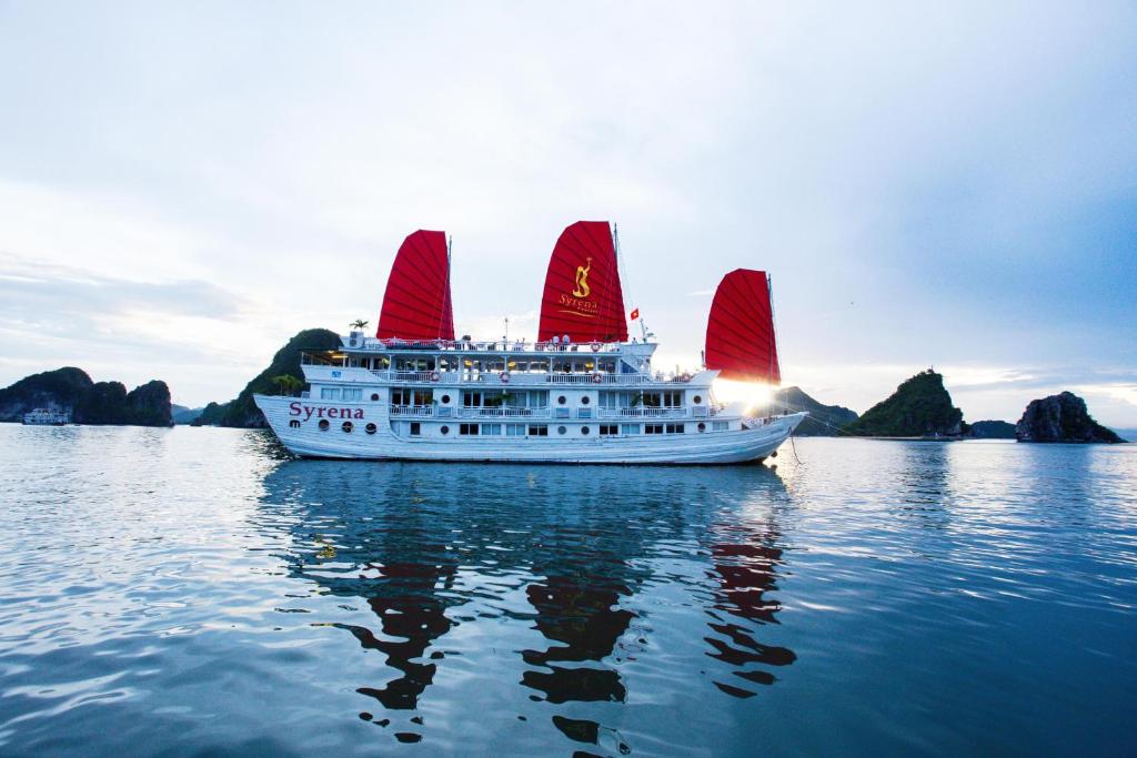 Exoticvoyages
