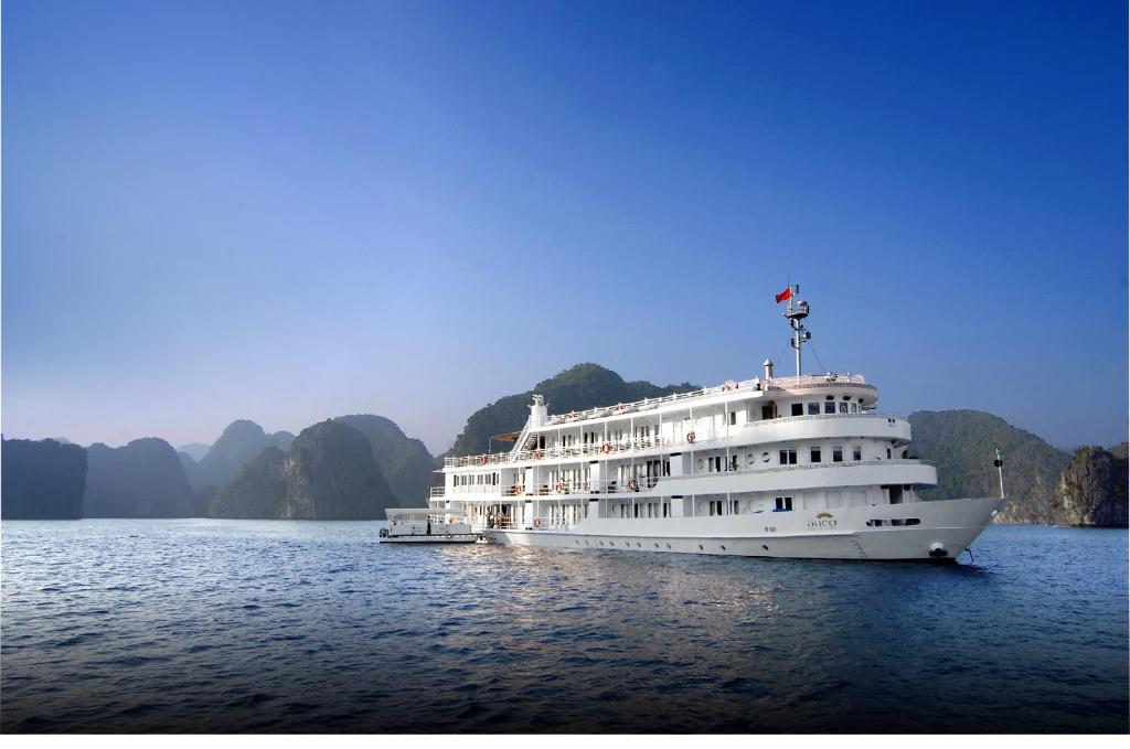 Exoticvoyages