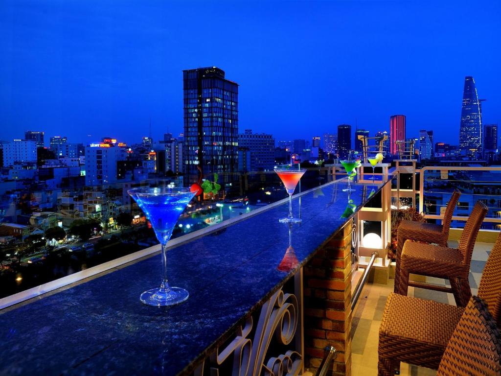 Exoticvoyages