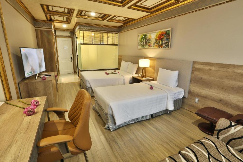 Exoticvoyages