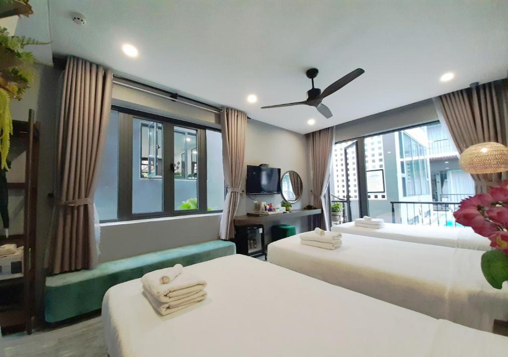 Exoticvoyages