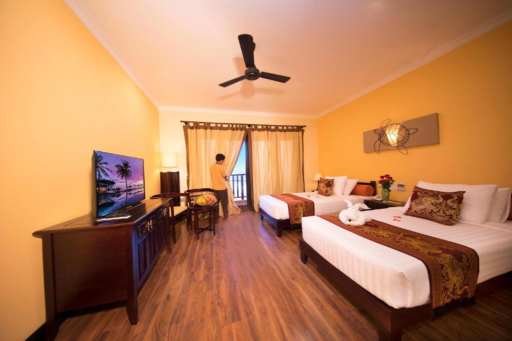 Exoticvoyages