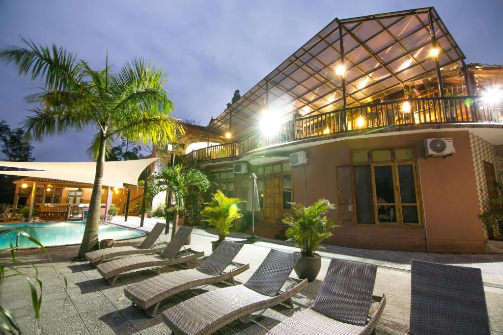 Exoticvoyages