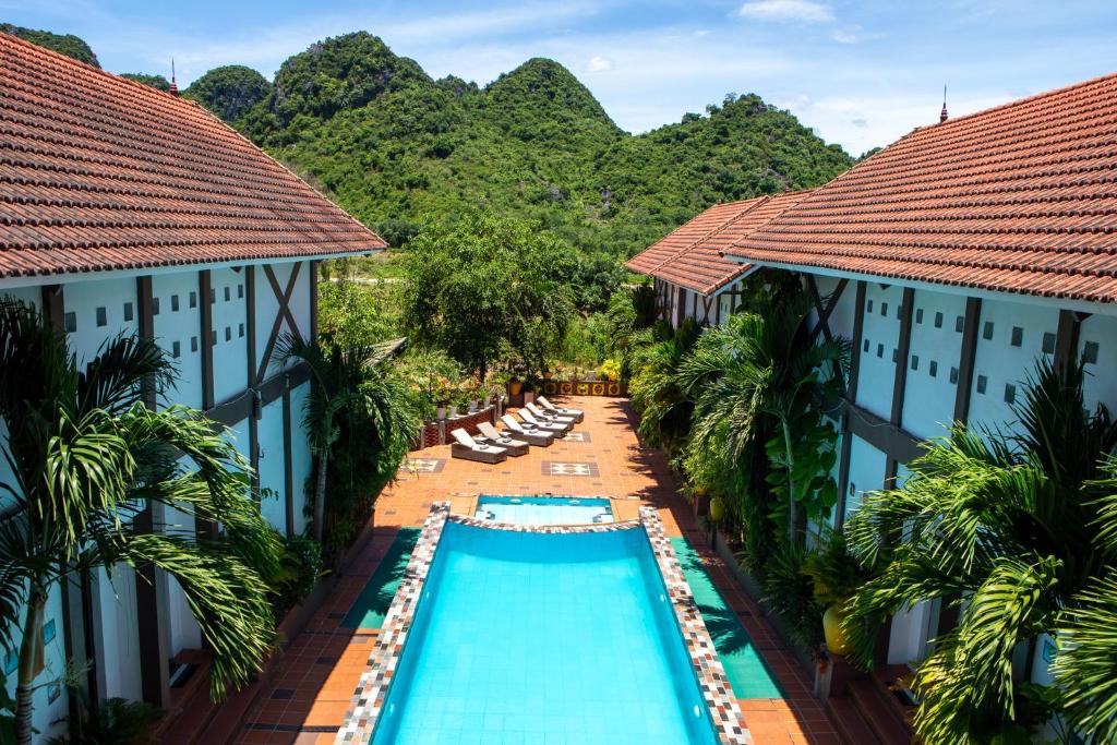 Exoticvoyages