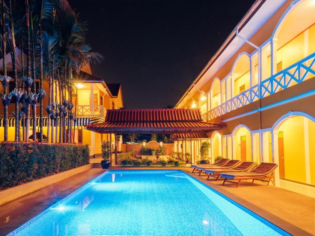 Exoticvoyages