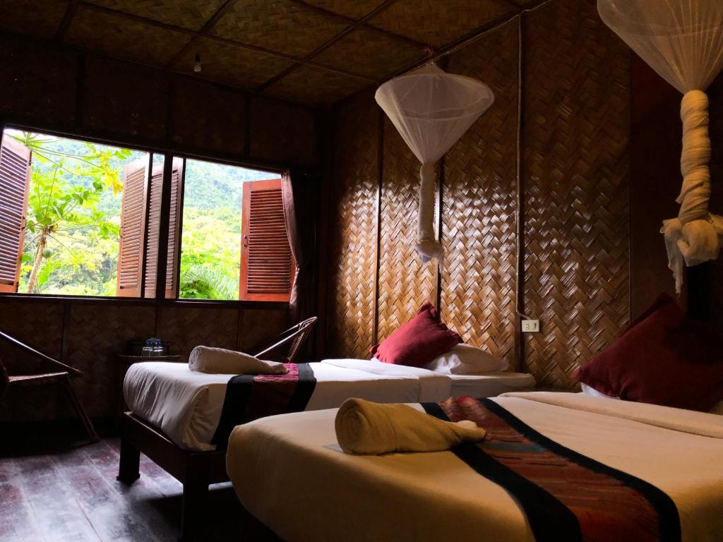 Exoticvoyages