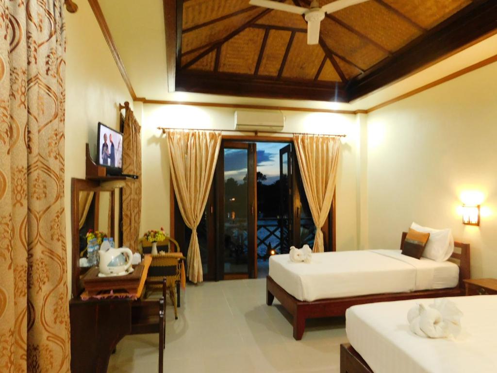 Exoticvoyages