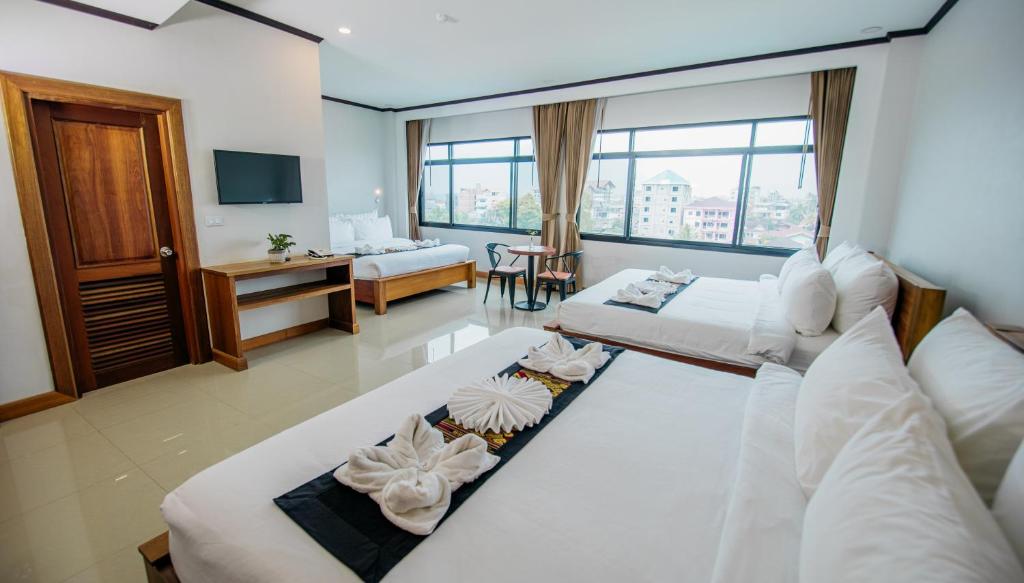 Exoticvoyages