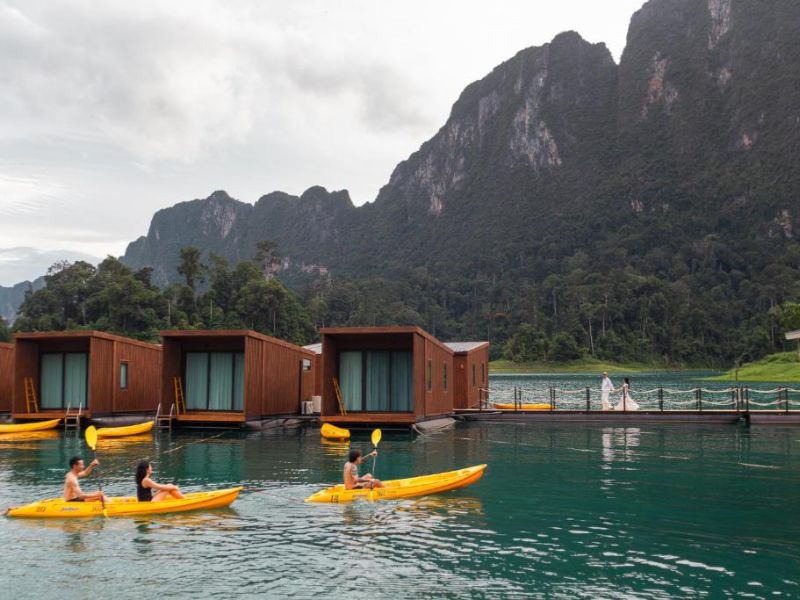 Exoticvoyages