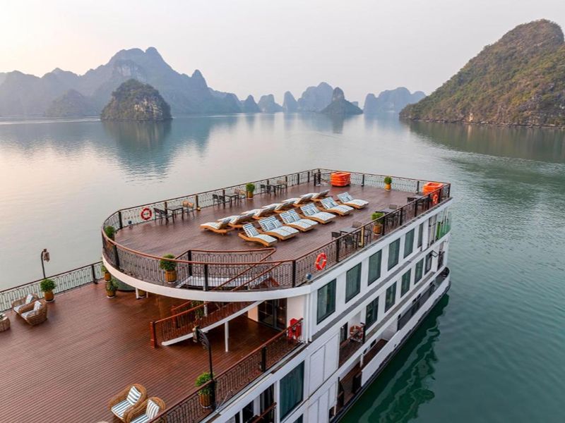 Exoticvoyages