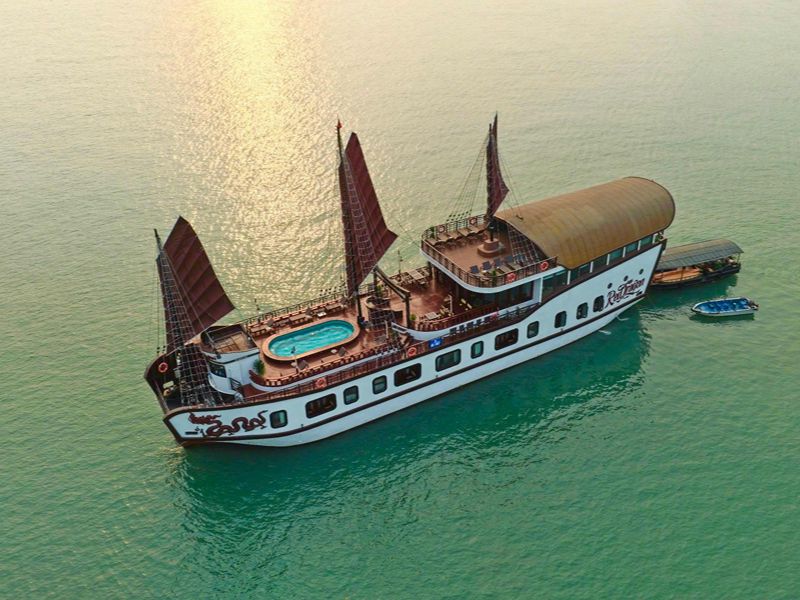 Exoticvoyages