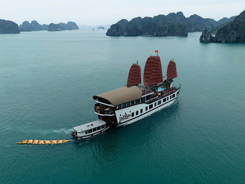 Exoticvoyages